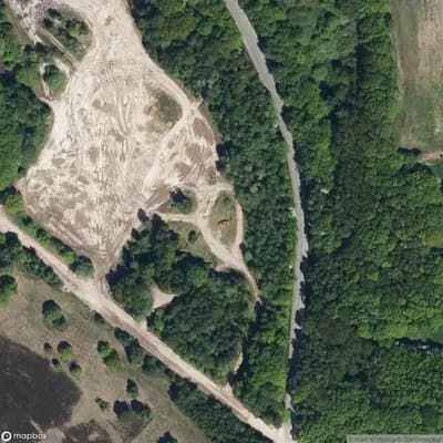 Verlaten Tanks