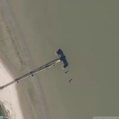 Verlaten Brug