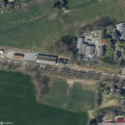 Ruine Woning