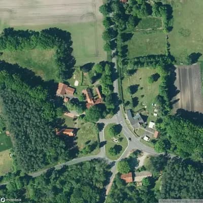 Verlaten Woning