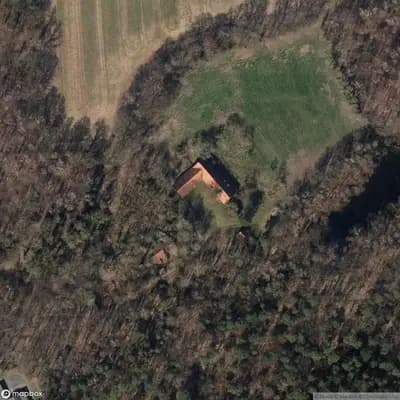 Verlaten Boerderij