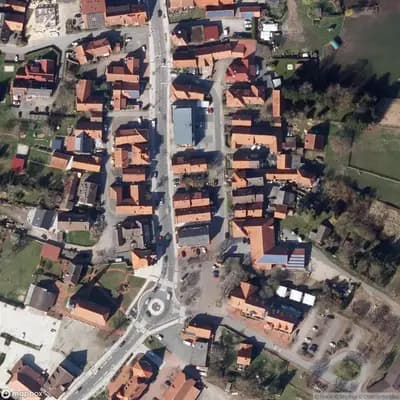 Verlaten Woning