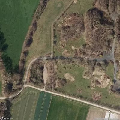 Verlaten Militair Terrein