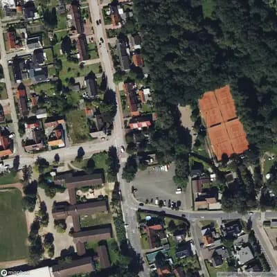 Verlaten Woning