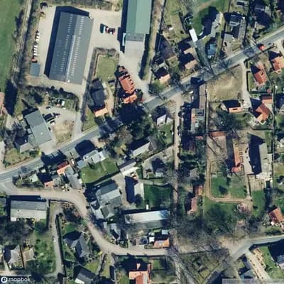 Verlaten Woning