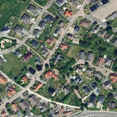 Verlaten Woning