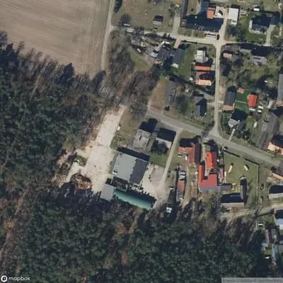 Verlaten Bedrijfspand