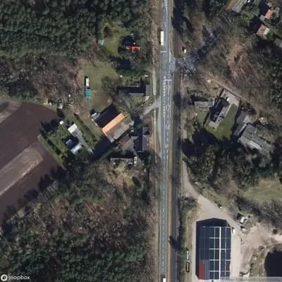 Verlaten Woning