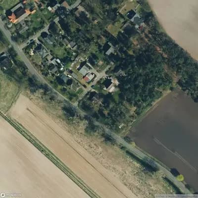 Verlaten Woning