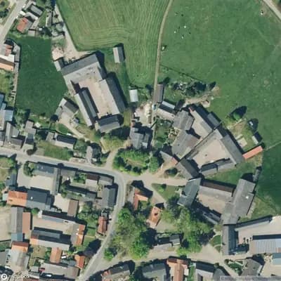 Verlaten Fabriek