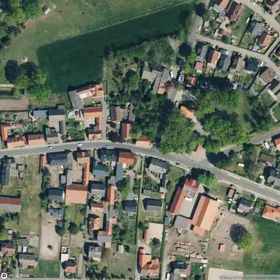 Verlaten Woning
