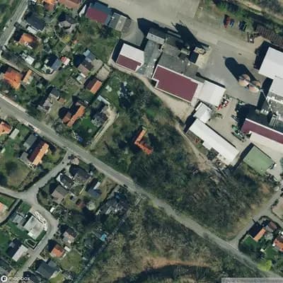 Verlaten Woning
