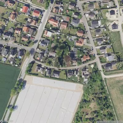 Verlaten Woning