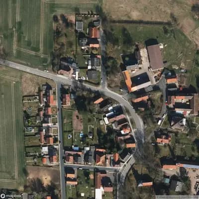 Verlaten Woning