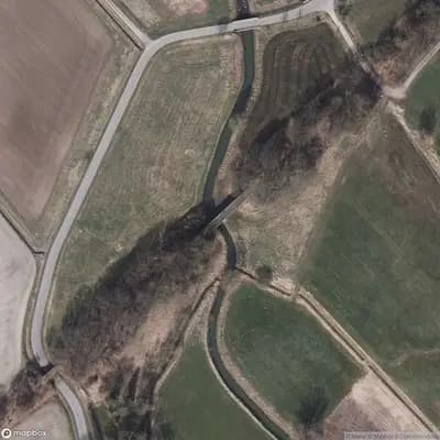 Verlaten Brug