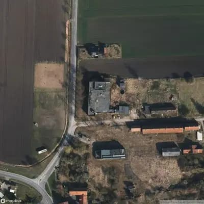 Verlaten Bedrijfspand