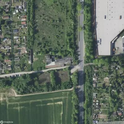 Verlaten Bedrijfspand