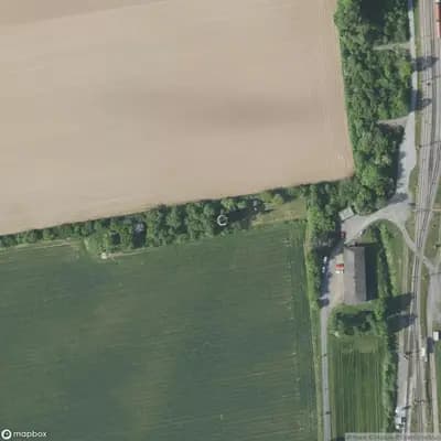 Verlaten Toren