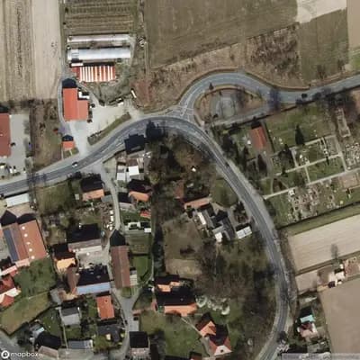 Verlaten Woning
