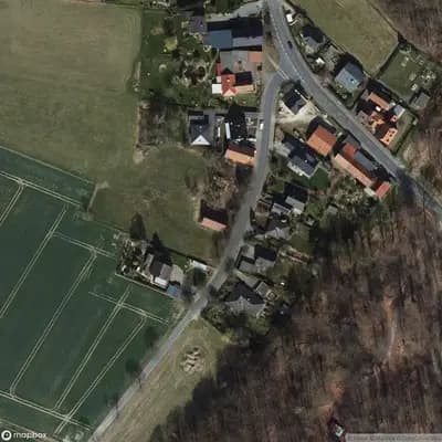 Verlaten Boerderij