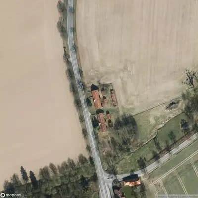 Verlaten Woning