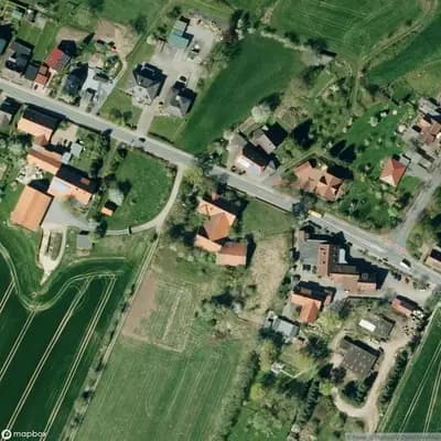 Verlaten Woning