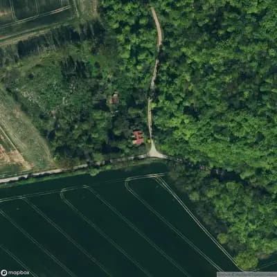Verlaten Woning