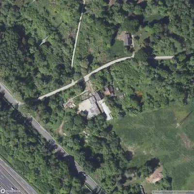 Verlaten Boerderij