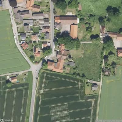 Verlaten Boerderij