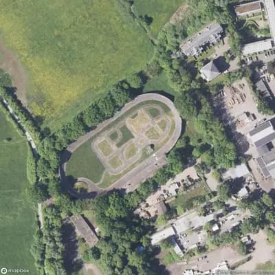 Ruine Pretpark