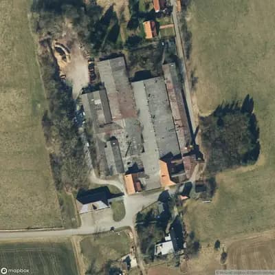 Verlaten Fabriek