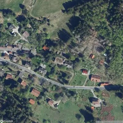 Verlaten Woning