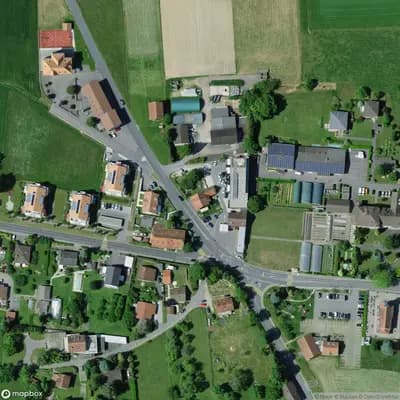 Verlaten Woning