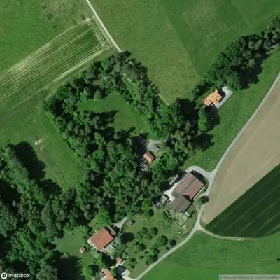 Verlaten Woning