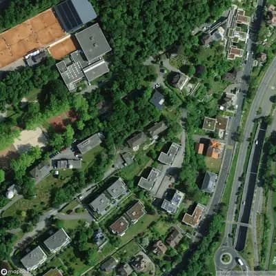 Verlaten Woning