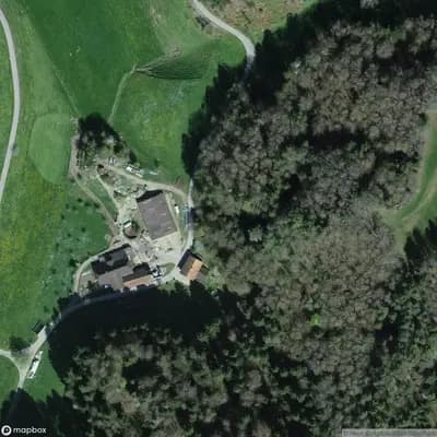 Verlaten Mine