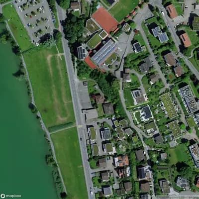 Verlaten Woning