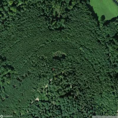 Ruine Stal