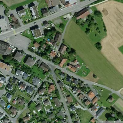 Verlaten Woning