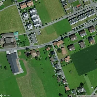 Verlaten Woning