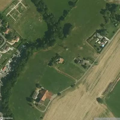 Verlaten Boerderij