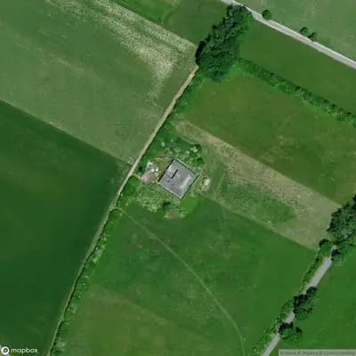Verlaten Constructie