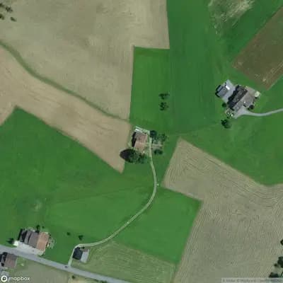 Verlaten Boerderij