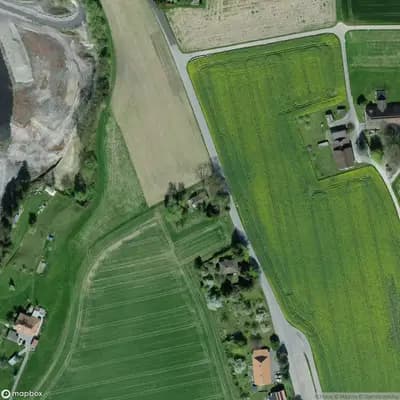 Verlaten Woning