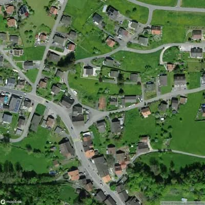 Verlaten Woning
