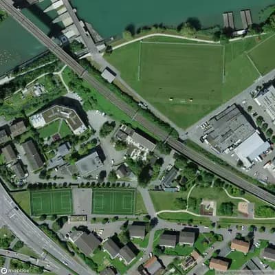 Verlaten Fabriek