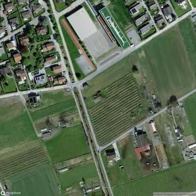 Verlaten Woning
