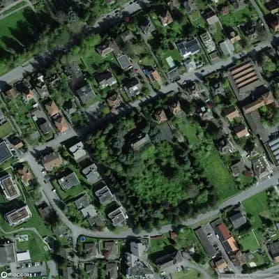 Verlaten Woning