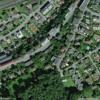 Verlaten Bedrijfspand