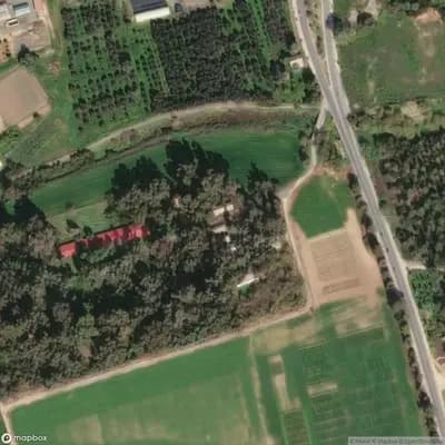 Verlaten Militair Depot